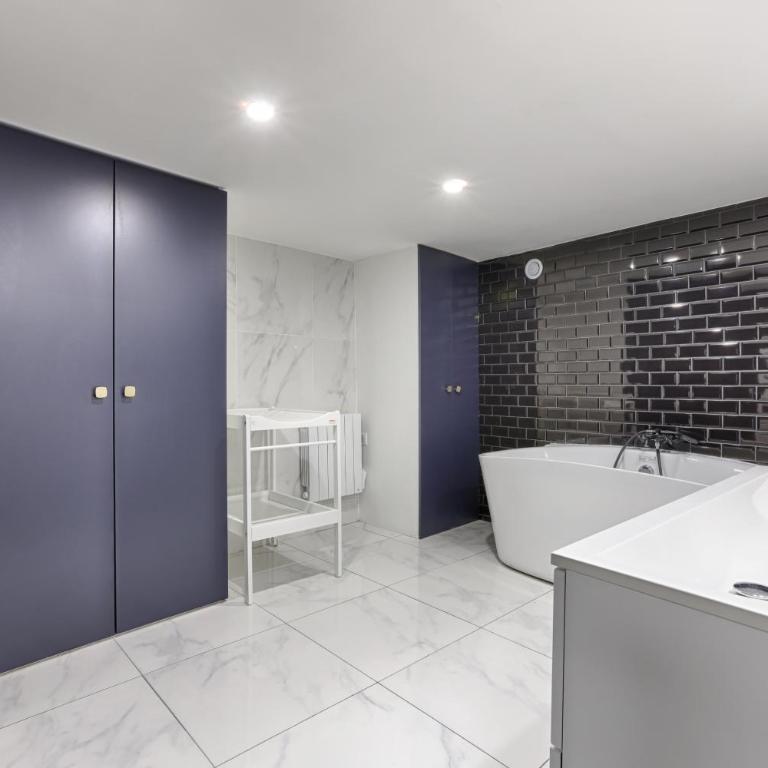 MyKeypers - Amazing Luxury Triplex 3BR 8P - Arc de Triomphe - Apartamento de 3 dormitorios - 6
