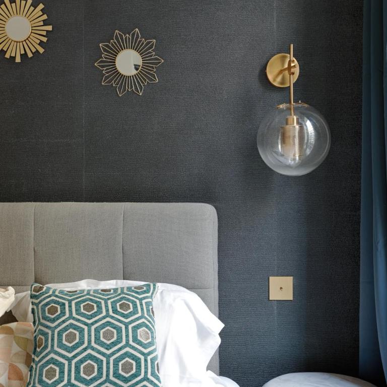 MyKeypers - Amazing Luxury Triplex 3BR 8P - Arc de Triomphe - Apartamento de 3 dormitorios - 9