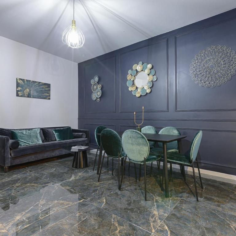 MyKeypers - Amazing Luxury Triplex 3BR 8P - Arc de Triomphe - Apartamento de 3 dormitorios - 12