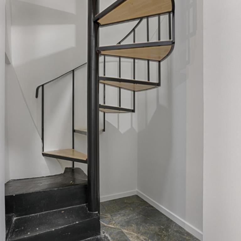 MyKeypers - Amazing Luxury Triplex 3BR 8P - Arc de Triomphe - Apartamento de 3 dormitorios - 14