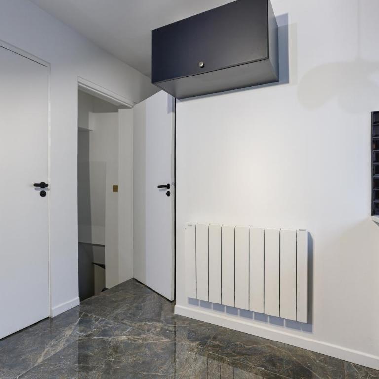 MyKeypers - Amazing Luxury Triplex 3BR 8P - Arc de Triomphe - Apartamento de 3 dormitorios - 15