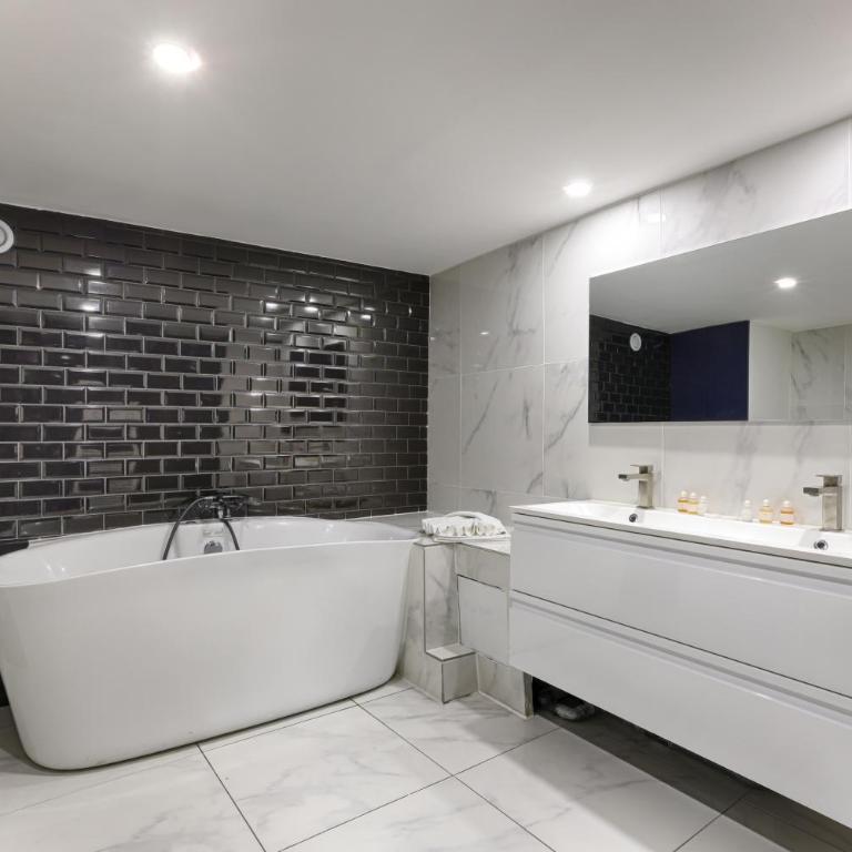 MyKeypers - Amazing Luxury Triplex 3BR 8P - Arc de Triomphe - Apartamento de 3 dormitorios - 17