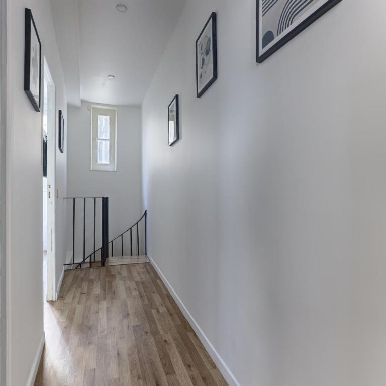 MyKeypers - Amazing Luxury Triplex 3BR 8P - Arc de Triomphe - Apartamento de 3 dormitorios - 19