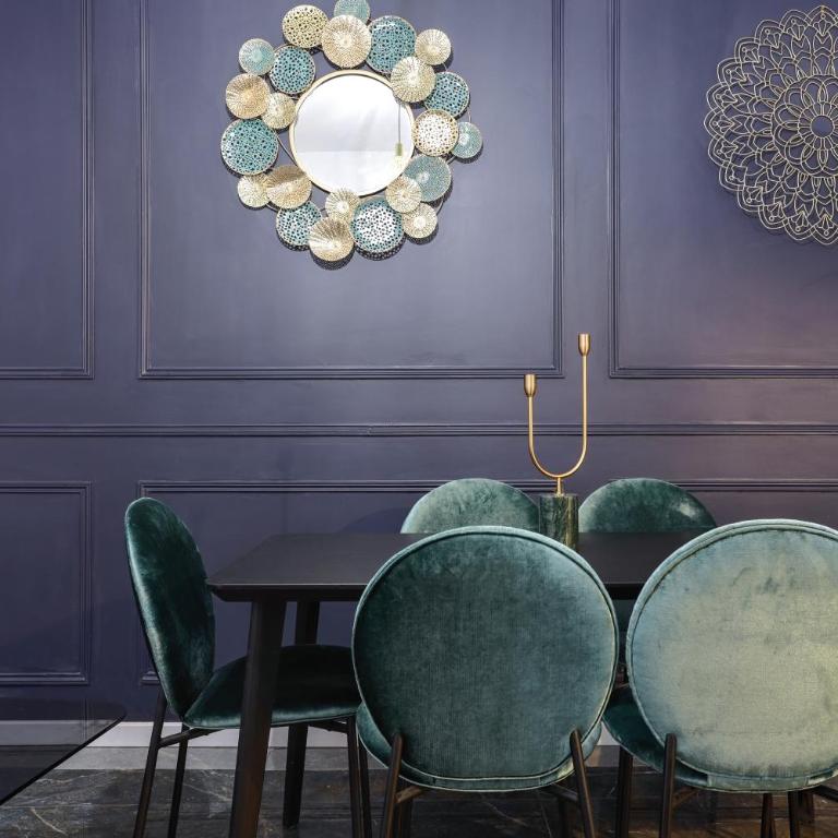 MyKeypers - Amazing Luxury Triplex 3BR 8P - Arc de Triomphe - Apartamento de 3 dormitorios - 21