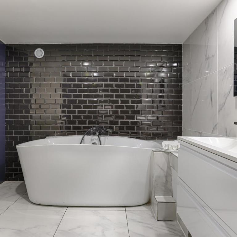 MyKeypers - Amazing Luxury Triplex 3BR 8P - Arc de Triomphe - Apartamento de 3 dormitorios - 24