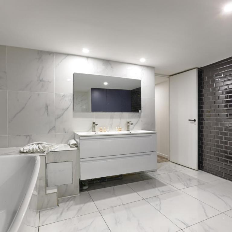 MyKeypers - Amazing Luxury Triplex 3BR 8P - Arc de Triomphe - Apartamento de 3 dormitorios - 30