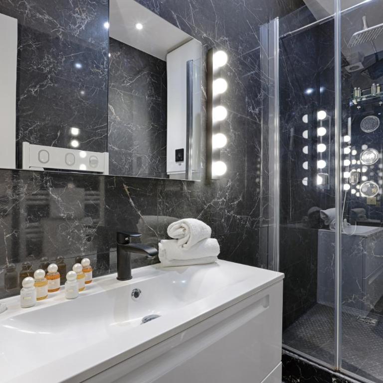 MyKeypers - Amazing Luxury Triplex 3BR 8P - Arc de Triomphe - Apartamento de 3 dormitorios - 40