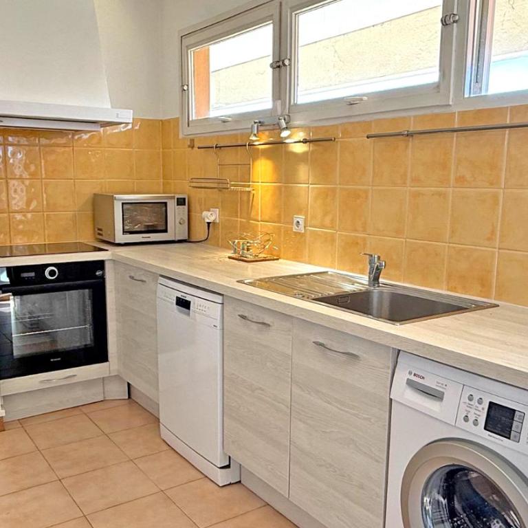 Le Maxime - Apartamento de 2 dormitorios con vistas al río - 6