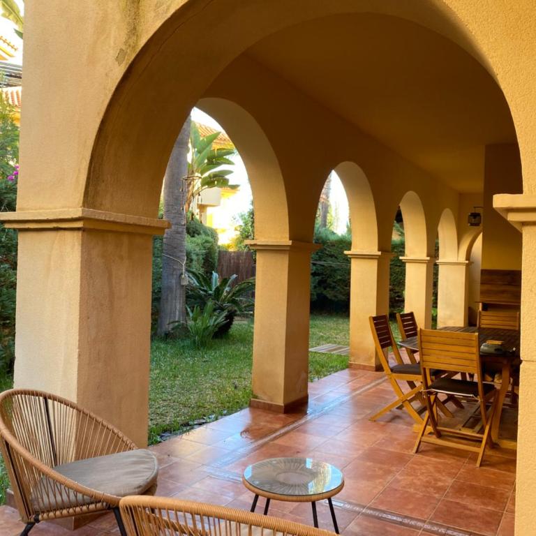 L'Almenara, comme une maison - Apartamento de 2 dormitorios - 1