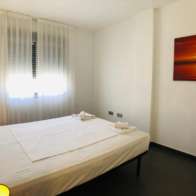La Manga Beach Club Lateral by Alina365 - Apartamento - 11
