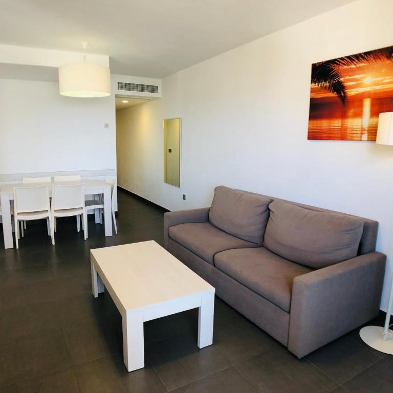 La Manga Beach Club Lateral by Alina365 - Apartamento - 5