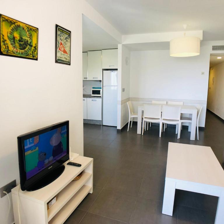 La Manga Beach Club Lateral by Alina365 - Apartamento - 8