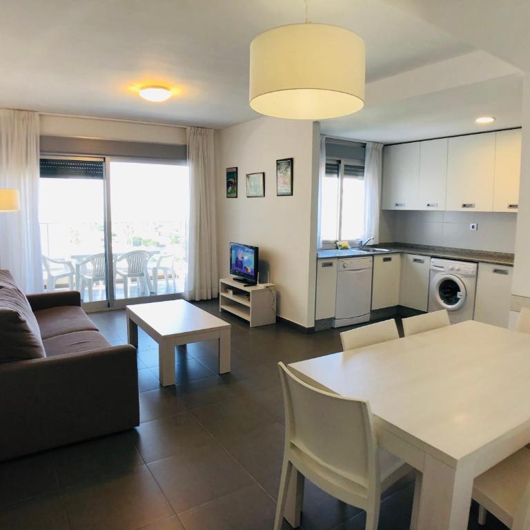 La Manga Beach Club Lateral by Alina365 - Apartamento - 2