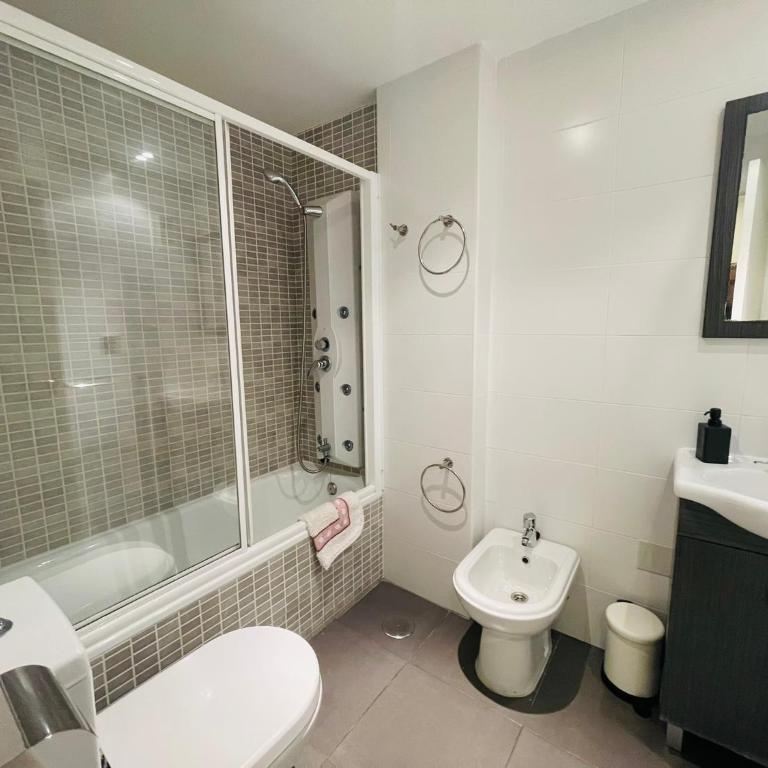 La Manga Beach Club Lateral by Alina365 - Apartamento - 5
