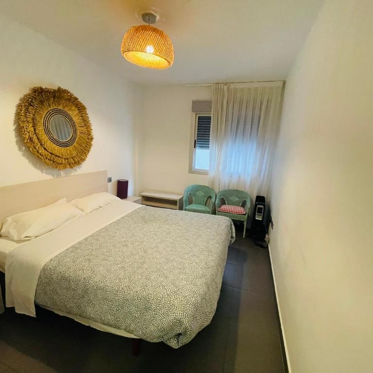 La Manga Beach Club Lateral by Alina365 - Apartamento - 4