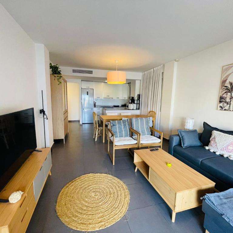 La Manga Beach Club Lateral by Alina365 - Apartamento - 7