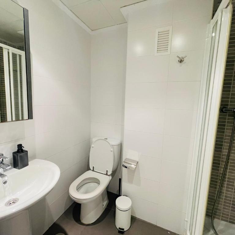 La Manga Beach Club Lateral by Alina365 - Apartamento - 6