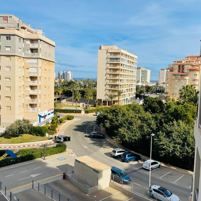 La Manga Beach Club Lateral by Alina365 - Apartamento - 2