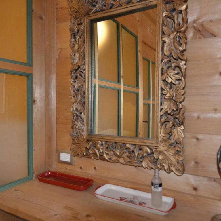 Villa 5 Torri - Appartamento con 2 Camere da Letto - 10