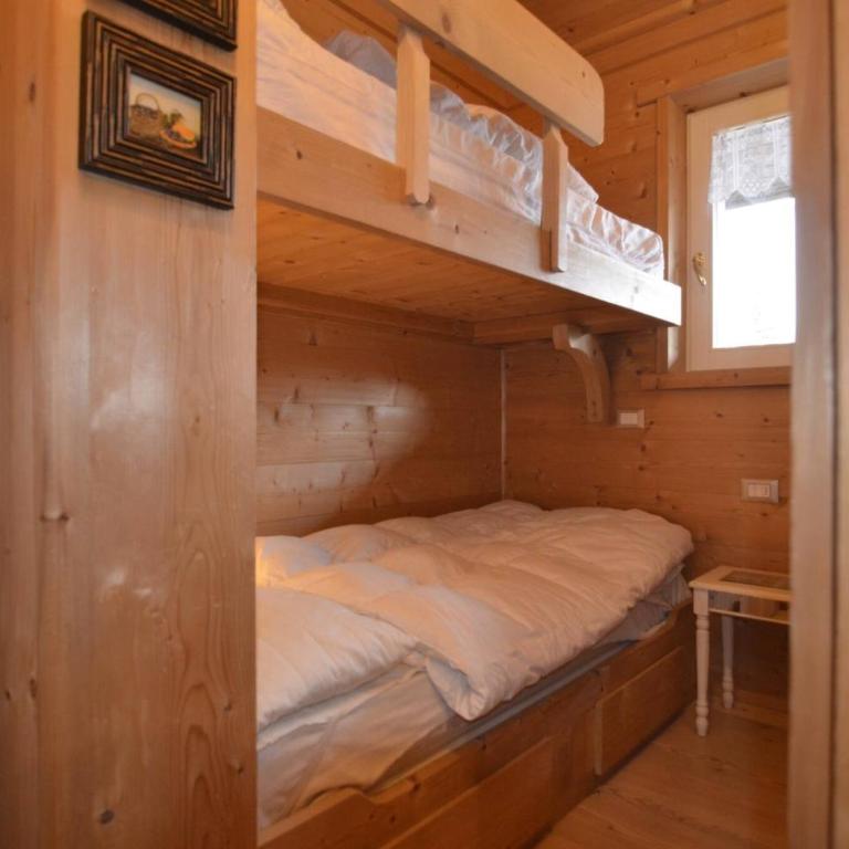 Villa 5 Torri - Appartamento con 2 Camere da Letto - 12