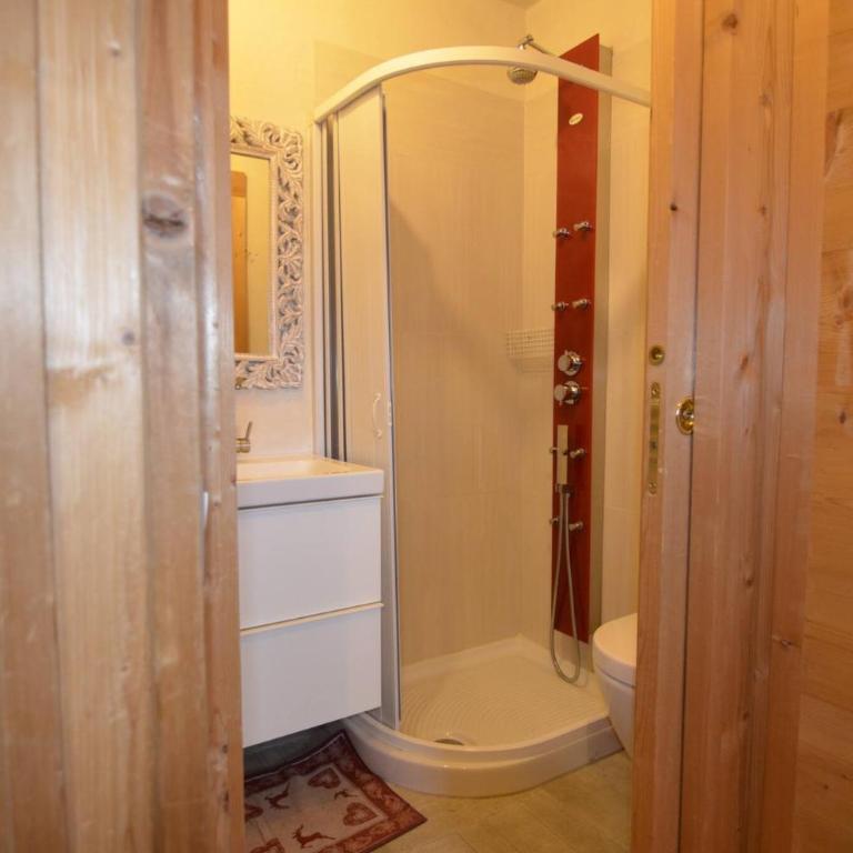 Villa 5 Torri - Appartamento con 2 Camere da Letto - 16