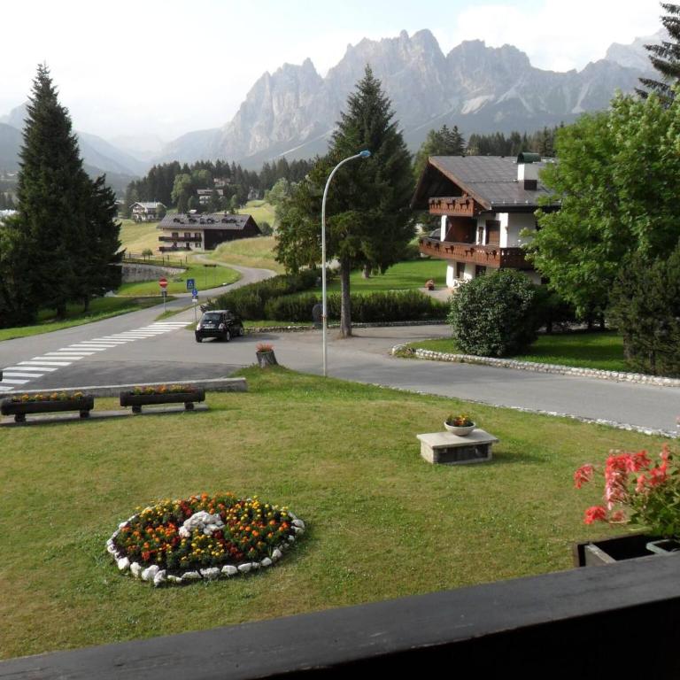 Villa 5 Torri - Appartamento con 2 Camere da Letto - 28