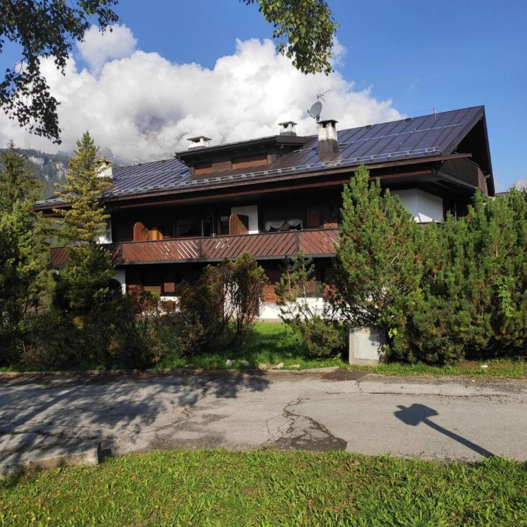 Villa 5 Torri - Appartamento con 2 Camere da Letto - 1