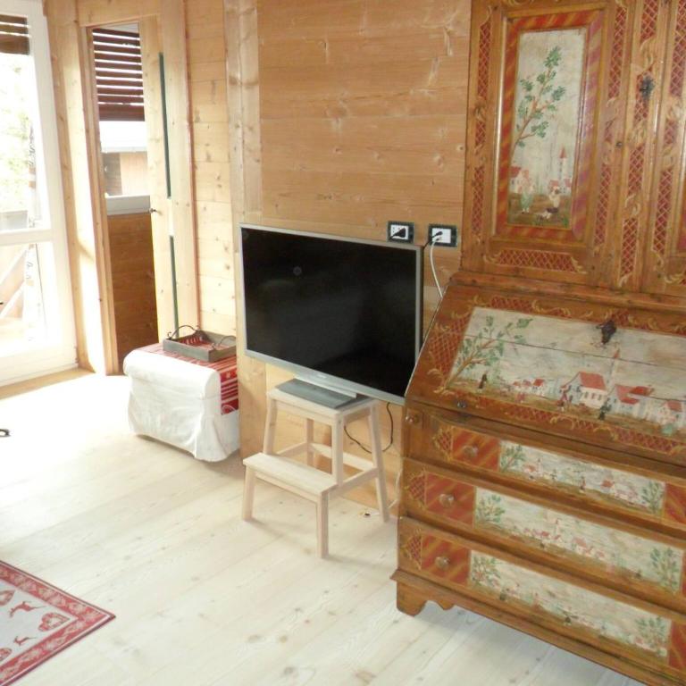 Villa 5 Torri - Appartamento con 2 Camere da Letto - 4