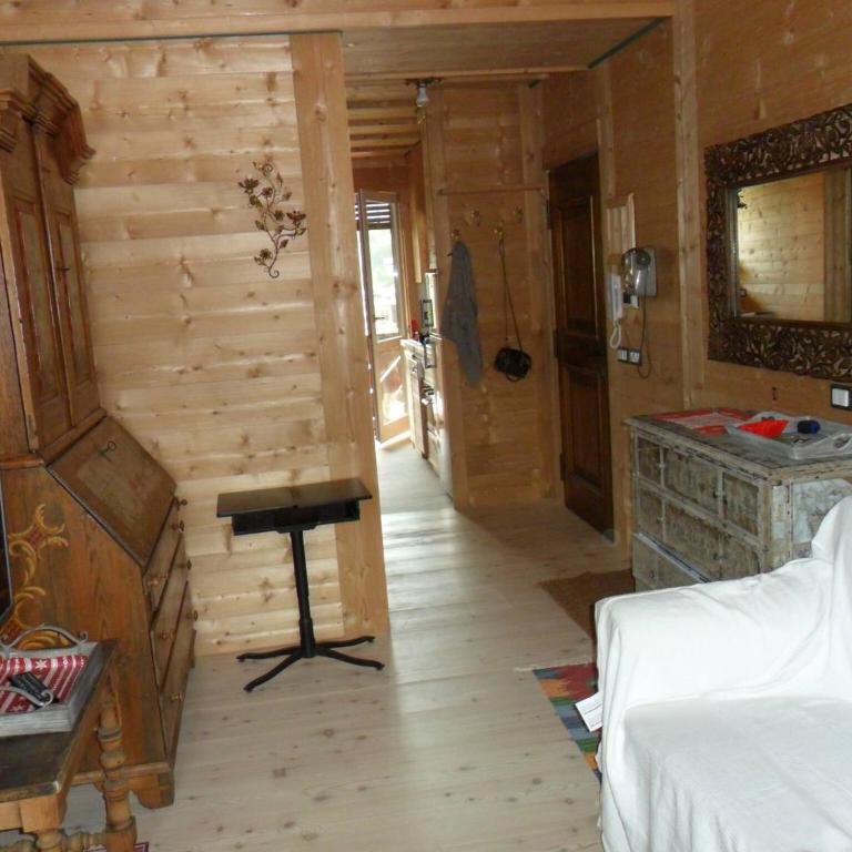 Villa 5 Torri - Appartamento con 2 Camere da Letto - 5
