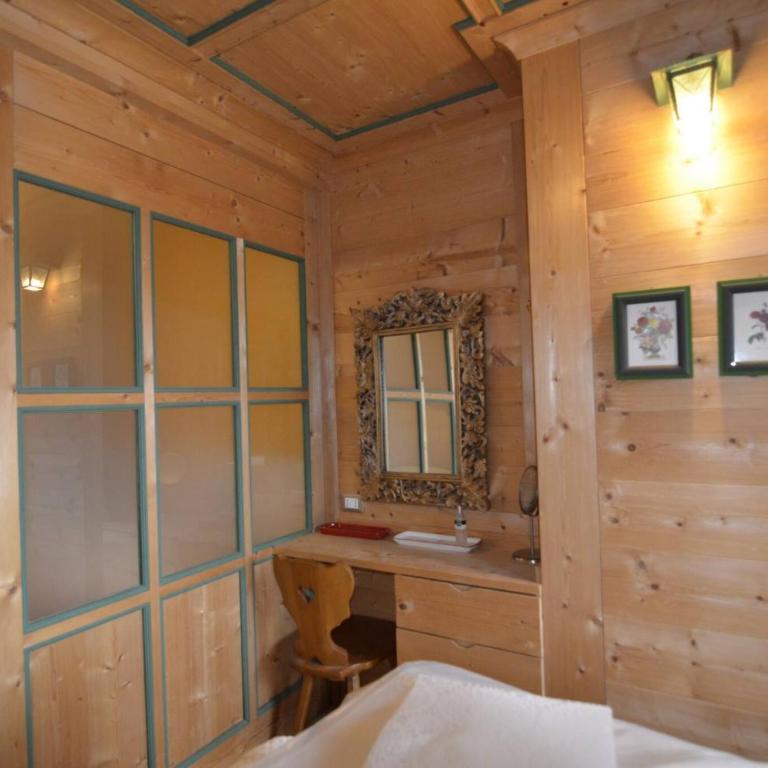 Villa 5 Torri - Appartamento con 2 Camere da Letto - 11