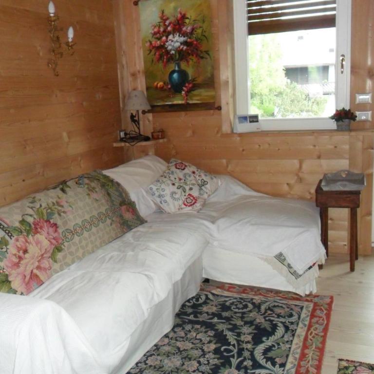 Villa 5 Torri - Appartamento con 2 Camere da Letto - 6