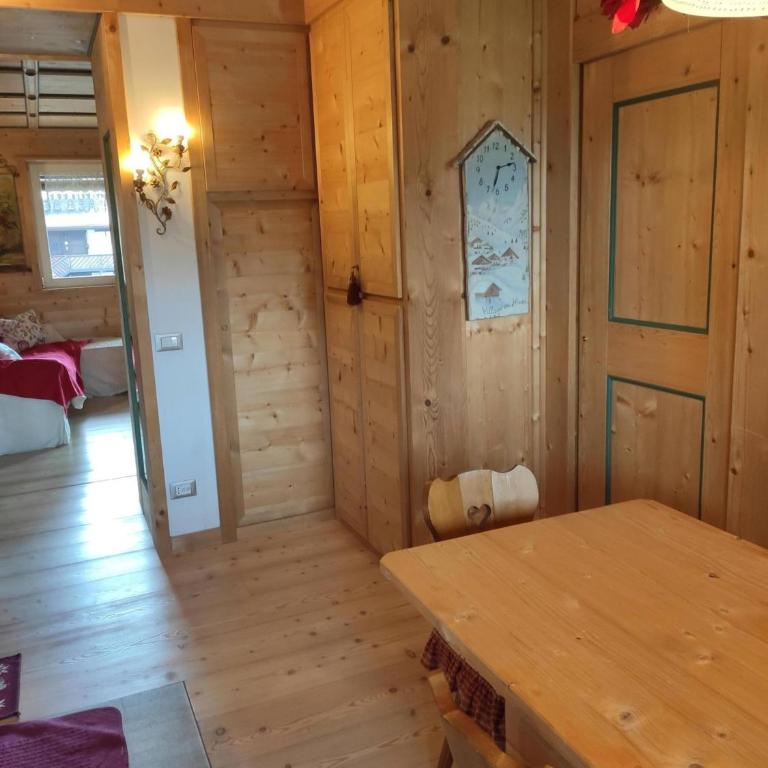 Villa 5 Torri - Appartamento con 2 Camere da Letto - 2