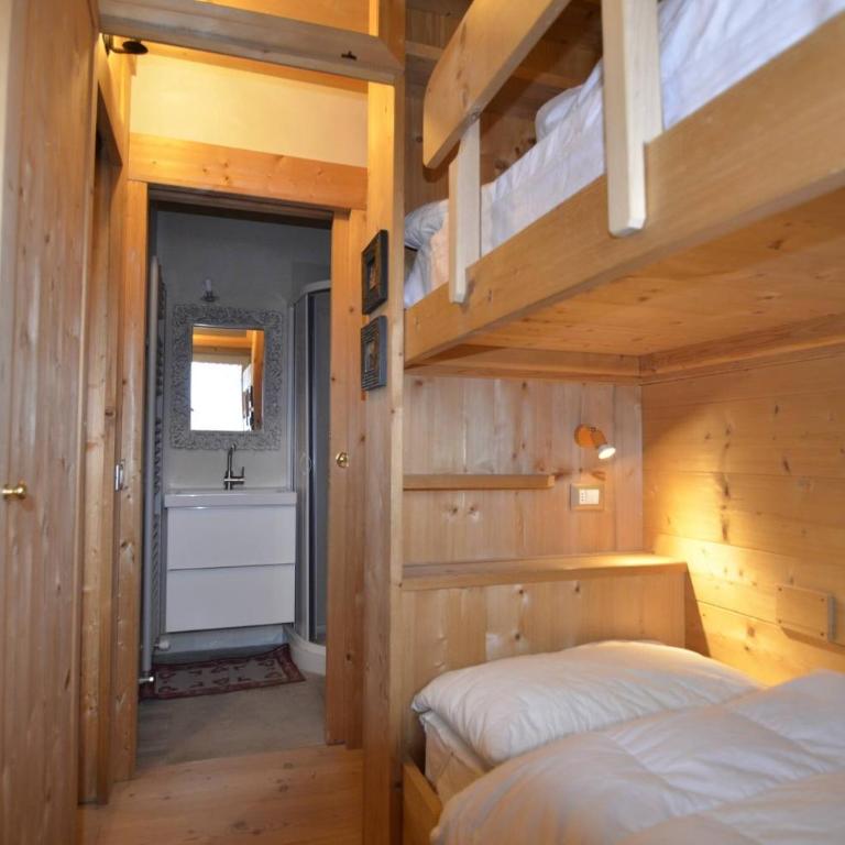 Villa 5 Torri - Appartamento con 2 Camere da Letto - 15