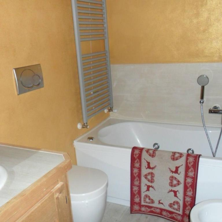 Villa 5 Torri - Appartamento con 2 Camere da Letto - 18