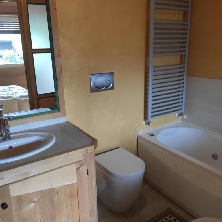 Villa 5 Torri - Appartamento con 2 Camere da Letto - 19