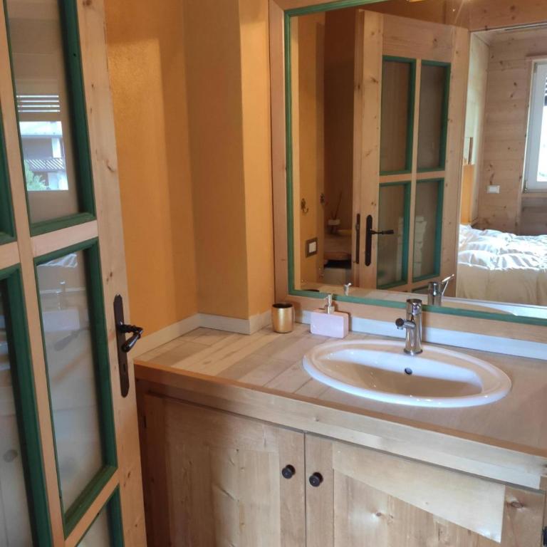 Villa 5 Torri - Appartamento con 2 Camere da Letto - 20