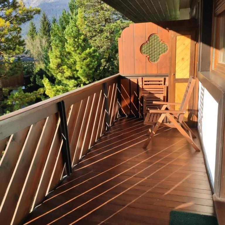 Villa 5 Torri - Appartamento con 2 Camere da Letto - 22