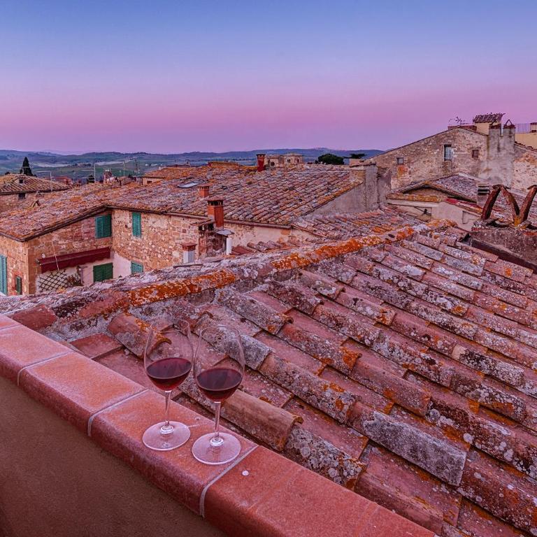 Renaissance Apartment - Appartamentino su 2 Livelli - 22