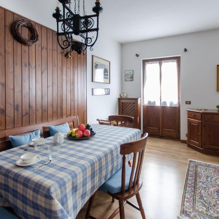 Appartamento centralissimo con wi-fi - Appartamento con 2 Camere da Letto - 1