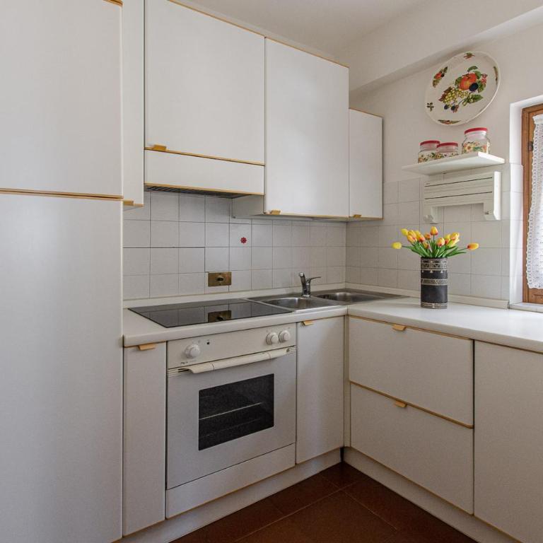 Appartamento centralissimo con wi-fi - Appartamento con 2 Camere da Letto - 2