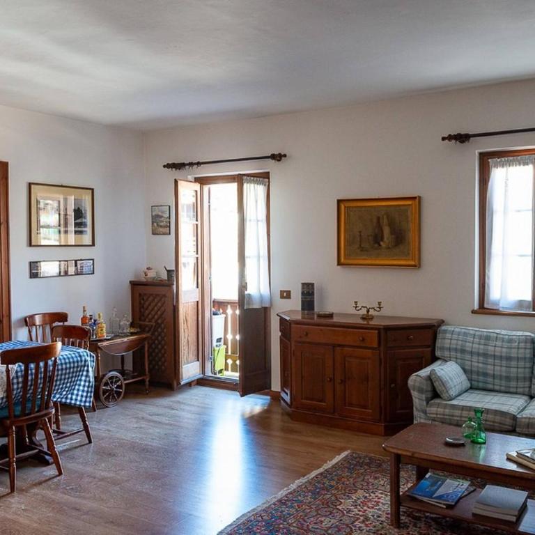 Appartamento centralissimo con wi-fi - Appartamento con 2 Camere da Letto - 5