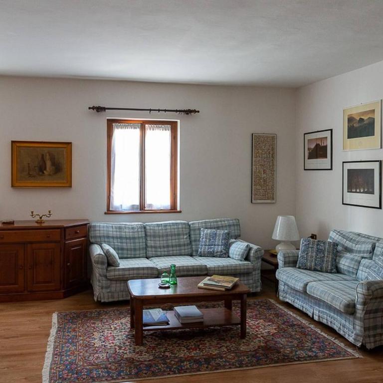 Appartamento centralissimo con wi-fi - Appartamento con 2 Camere da Letto - 4