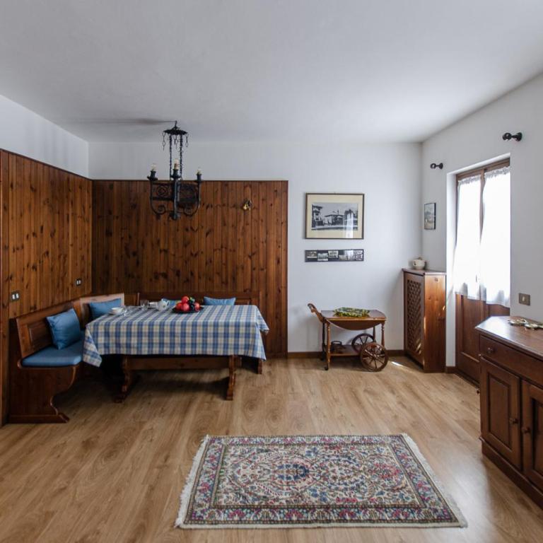 Appartamento centralissimo con wi-fi - Appartamento con 2 Camere da Letto - 6