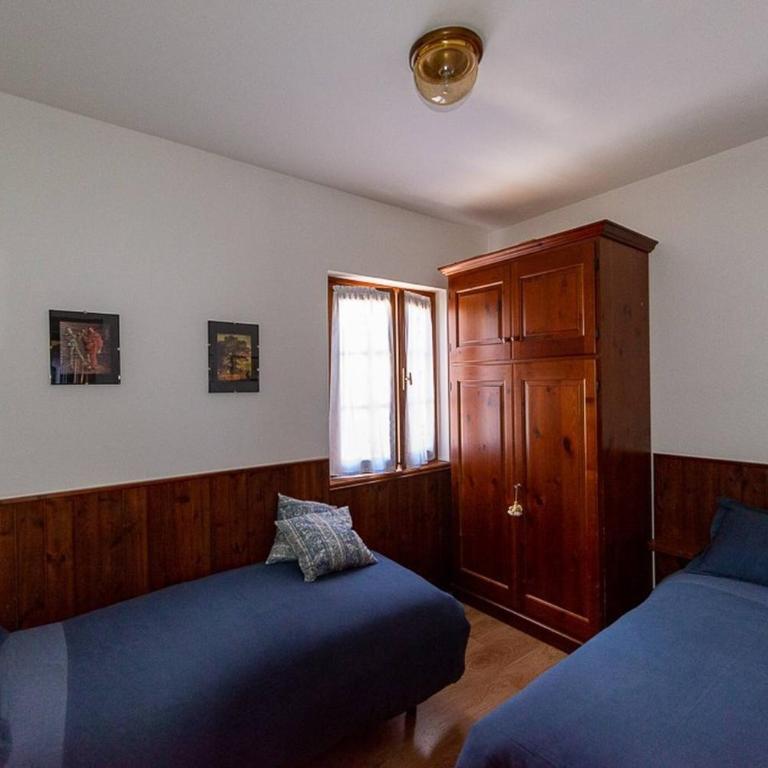 Appartamento centralissimo con wi-fi - Appartamento con 2 Camere da Letto - 13