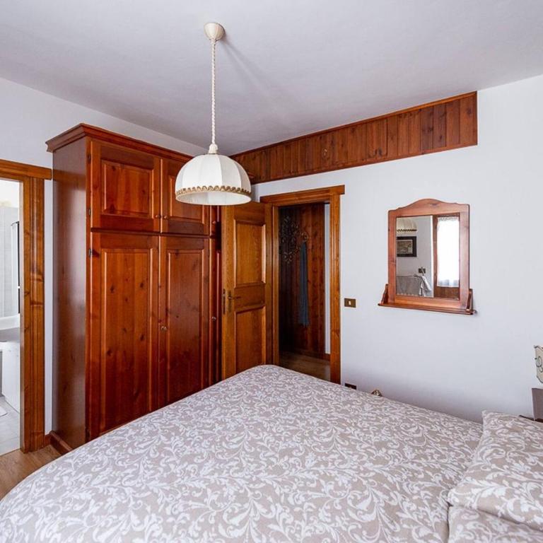 Appartamento centralissimo con wi-fi - Appartamento con 2 Camere da Letto - 8