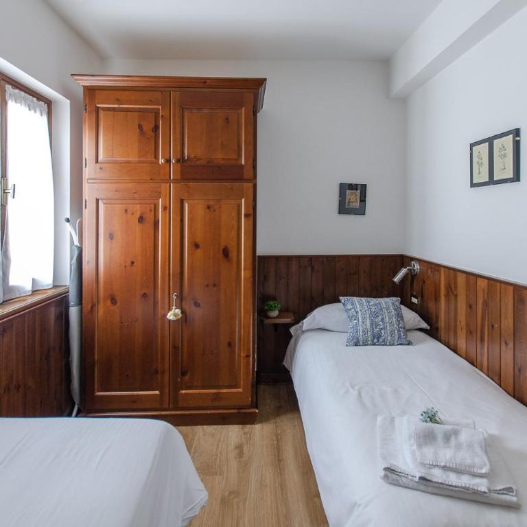 Appartamento centralissimo con wi-fi - Appartamento con 2 Camere da Letto - 12