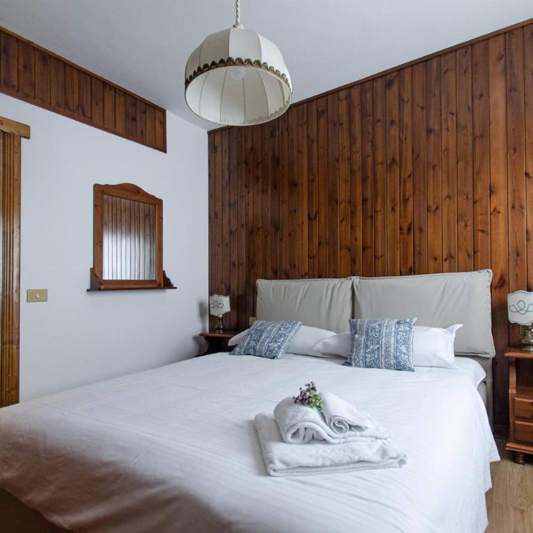 Appartamento centralissimo con wi-fi - Appartamento con 2 Camere da Letto - 9