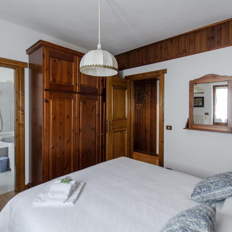 Appartamento centralissimo con wi-fi - Appartamento con 2 Camere da Letto - 17