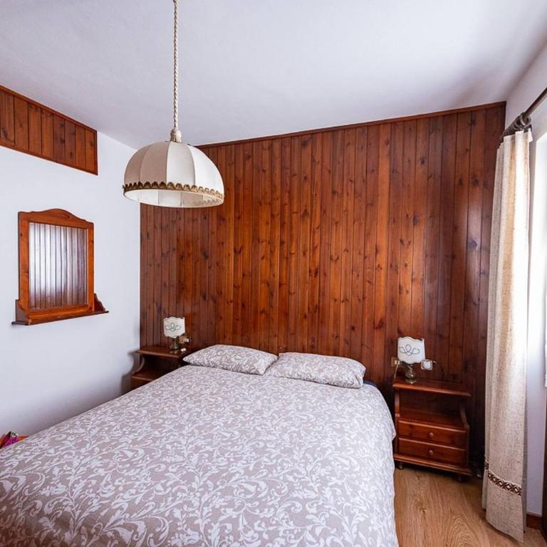 Appartamento centralissimo con wi-fi - Appartamento con 2 Camere da Letto - 16