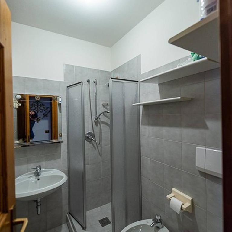 Appartamento centralissimo con wi-fi - Appartamento con 2 Camere da Letto - 15